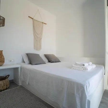 Villa Ilios *