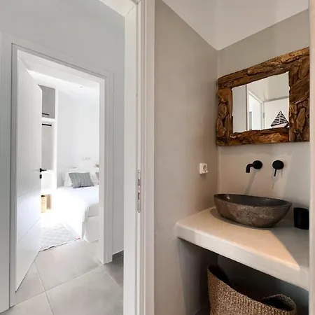 Ilios Villa