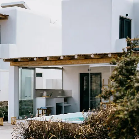 Villa Ilios *
