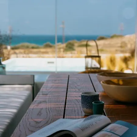 Villa Ilios